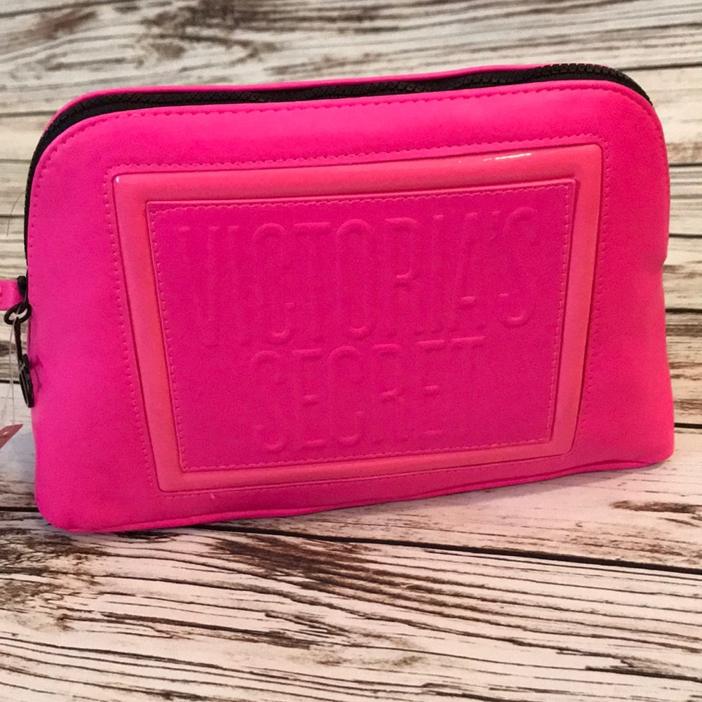 Victoria’s Secret Makeup Accesories bag
